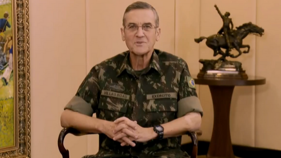 General-Villas-Bôas