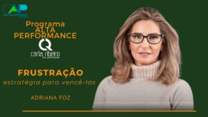 lidar com o fracasso